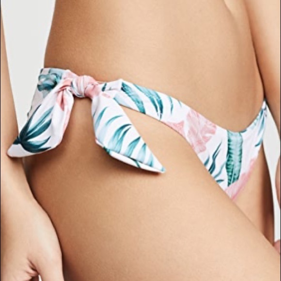 MINKPINK Anjuna Bottoms - Multi - Picture 3 of 5